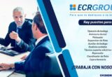 ECR Group busca nuevos empleados para los diferentes puestos disponibles
